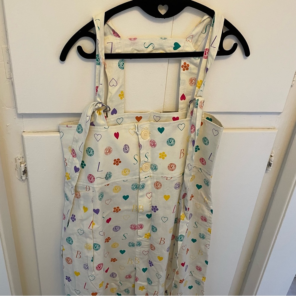 NWT Little Sunny Bite Jumpsuit